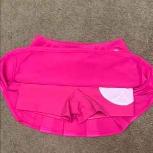 GAP Bottoms - Gap Fit Tennis/Golf Skirt GAP Bottoms - Gap Fit Tennis/Golf Skirt